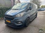 Ford Transit Custom - 320 2.0 TDCI L2H1 Limited DC, Euro 6, Origineel Nederlands, Diesel, Particulier