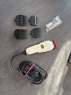 Wahl Super Taper Tondeuse - Professioneel, Ophalen of Verzenden, Nieuw, Tondeuse