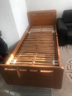 Electriche senior bed 21090, 90 cm, Eenpersoons, 210 cm, Ophalen of Verzenden