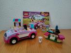 Lego Friends 41013, Ophalen of Verzenden, Zo goed als nieuw, Complete set, Lego