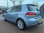 Volkswagen Golf 1.4 TSI 5deurs Highline Airco/ECC,Cruisecont, Gebruikt, Zwart, 4 cilinders, Blauw