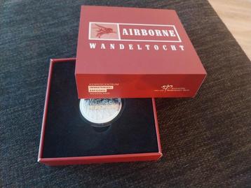 Te koop Airborne Wandeltocht  beschikbaar voor biedingen