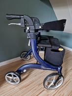 Rollator : Traffix by Medipoint ( lichtgewicht), Diversen, Ophalen, Lichtgewicht, Zo goed als nieuw
