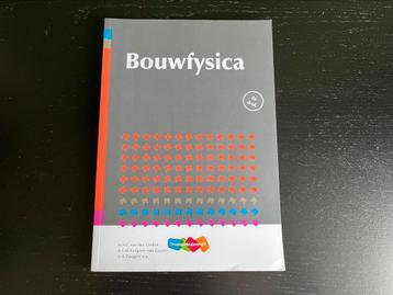 HBO Bouwkunde studieboeken beschikbaar voor biedingen