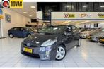 Toyota Prius 1.8 Aspiration Bovag Garantie NAP (bj 2010), Gebruikt, 4 cilinders, Alcantara, Origineel Nederlands