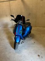Vespa sprint | 2019 | 45 km/u | Full Optie | Lage Km stand, Fietsen en Brommers, Scooters | Vespa, Ophalen, Zo goed als nieuw