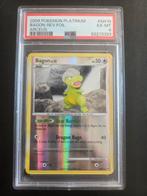 Shiny Bagon SH10 - PSA 6, Ophalen of Verzenden, Zo goed als nieuw, Losse kaart, Foil