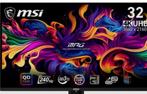 Gezocht monitor 4K of wel oled 32 inch monitor, 32 inch, Minder dan 1 ms, Overige typen, Touchscreen
