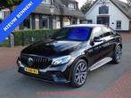 Mercedes-Benz GLC Coupé 250 4MATIC AMG Premium Plus BURMEST, Automaat, Gebruikt, 4 cilinders, Zwart