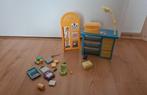 Barbie dokter meubels kinderarts simba vintage retro, Kinderen en Baby's, Speelgoed | Poppenhuizen, Ophalen of Verzenden, Zo goed als nieuw