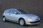 Citroën C4 Coupe 1.6-16V Image Airco, YOUNGTIMER in prachti, Auto's, Citroën, Voorwielaandrijving, Parkeersensor, Gebruikt, 4 cilinders