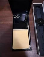Samsung Galaxy Z Flip 6 + watch 5, Telecommunicatie, Mobiele telefoons | Overige merken, Ophalen, Zo goed als nieuw, 6 megapixel of meer