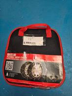 Sneeuwkettingen - In verpakking!, Ophalen of Verzenden, Nieuw