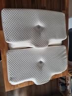 Ergonomisch 2 kussen, Ophalen, Nieuw