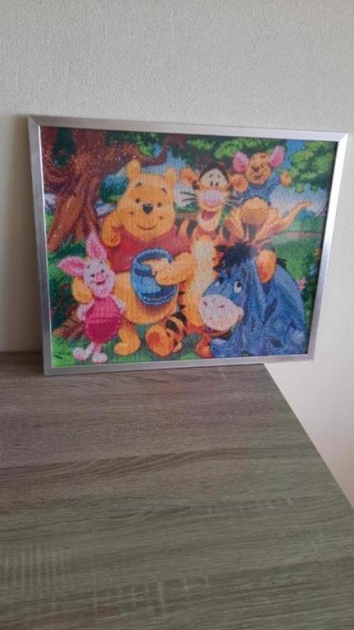diamond painting, Hobby en Vrije tijd, Knutselen, Nieuw, Knutselwerk, Ophalen of Verzenden