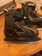 Verstelbare Kinderschaatsen Maat 36-39, Ophalen of Verzenden, Gebruikt, IJshockeyschaatsen, Overige merken