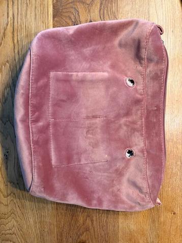 Binnenvoering O Bag tas beschikbaar voor biedingen