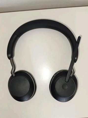 Jabra Evolve2 65 beschikbaar voor biedingen