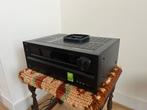 Onkyo AV receiver TX-NR414, Audio, Tv en Foto, Versterkers en Receivers, Ophalen, Zo goed als nieuw, 60 tot 120 watt, Onkyo