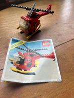 Lego helicopter nr 6685, Ophalen of Verzenden, Zo goed als nieuw