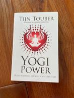 Yogi Power - Tijn Touber, Verzenden, Zo goed als nieuw, Spiritualiteit algemeen, Achtergrond en Informatie