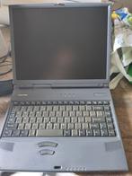 Oude nog wel werkende laptop, Computers en Software, Ophalen