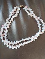 Mooie kralenketting, Sieraden, Tassen en Uiterlijk, Kettingen, Ophalen of Verzenden, Zo goed als nieuw, Kunststof