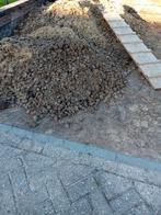 Gratis paarden mest, Ophalen