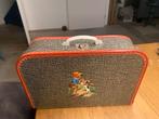 Vintage Kinderkoffer  30x20, Ophalen of Verzenden