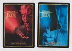 STAR WARS Verzamel kaarten: Young Jedi ccg, Verzenden, Zo goed als nieuw, Overige typen