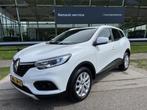 Renault Kadjar 1.3 TCe 140 PK intens / Dealer onderhouden/ A, 15 km/l, Gebruikt, 4 cilinders, Wit