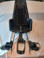Fietsstoel achter. Bobike 9-12kg, Ophalen of Verzenden