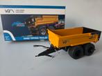 VGM KIEPER ROCKY 1:32 ATT COLL, Ophalen of Verzenden, Nieuw, Tractor of Landbouw, Overige merken