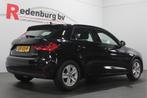 Audi A1 Sportback 25 TFSI - Carplay / Cruise / Stoelverw., Auto's, Euro 6, Zwart, Bedrijf, 3 cilinders