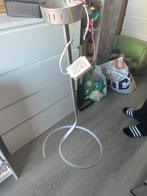 Hang lamp plafond met afstandsbediening, Huis en Inrichting, Lampen | Hanglampen, Ophalen, Zo goed als nieuw, Minder dan 50 cm