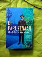De Parijzenaar - Isabella Hammad, Verzenden, Gelezen