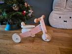 Little Dutch driewieler, Kinderen en Baby's, Speelgoed | Buiten | Voertuigen en Loopfietsen, Ophalen, Zo goed als nieuw, Loopfiets