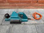 Black & Decker schaafmachine DN750 75mm 470w, Doe-het-zelf en Verbouw, Ophalen, Gebruikt, Elektrisch