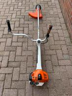 Stihl FS 460 proff Bosmaaier fs460 op benzine, Ophalen, Zo goed als nieuw, 30 tot 50 cm, Benzine