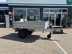 Zocon Z030 kipper kiepwagen, Ophalen, Nieuw, Zocon, Tweewielig