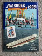 Jaarboek binnenvaart 1998, Ophalen of Verzenden