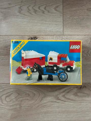 Legoland 6359 / Lego 6359 / Nieuw beschikbaar voor biedingen