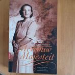 Mevrouw Majesteit-roman over het leven van koningin Juliana, Verzamelen, Koninklijk Huis en Royalty, Ophalen of Verzenden, Gebruikt