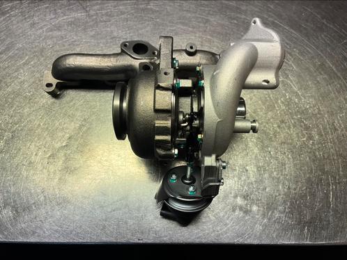 Turbo 1.6 tdi 75pk/90pk/105pk Seat/Skoda/Vw Caddy/Touran…, Auto-onderdelen, Motor en Toebehoren, Ophalen of Verzenden
