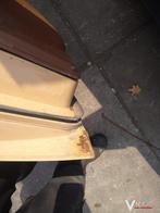 lv deur Mercedes w116, Ophalen, Gebruikt, -, Achter