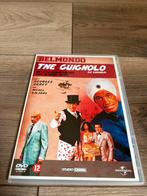 The Guignolo met Jean Paul Belmondo, Vanaf 16 jaar, 1980 tot heden, Ophalen of Verzenden, Zo goed als nieuw