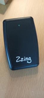 ZZING, Die Steckdose fur's Fahrrad. Stopcontact v.d. fiets!, Ophalen of Verzenden, Gebruikt, Zzing