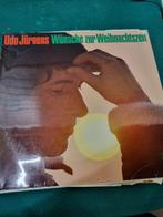 lp udo jurgens  wunsche zur weinachtszeit, Cd's en Dvd's, Vinyl | Overige Vinyl, Ophalen of Verzenden