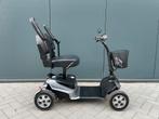 Opvouwbare scootmobiel Life&Mobility vivo, Ophalen, Life and Mobility, Gebruikt, Hoorn nederland