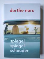 spiegel spiegel schouder, Ophalen of Verzenden, Zo goed als nieuw, Nederland